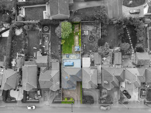 Oldfield Road Stannington